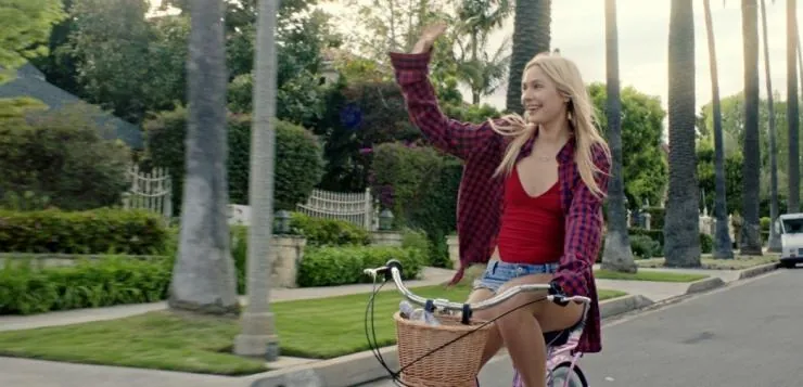 Любовь в городе ангелов (2017) в хорошем качестве смотреть онлайн Любовь в городе ангелов (2017) фильм в хорошем качестве смотреть онлайн