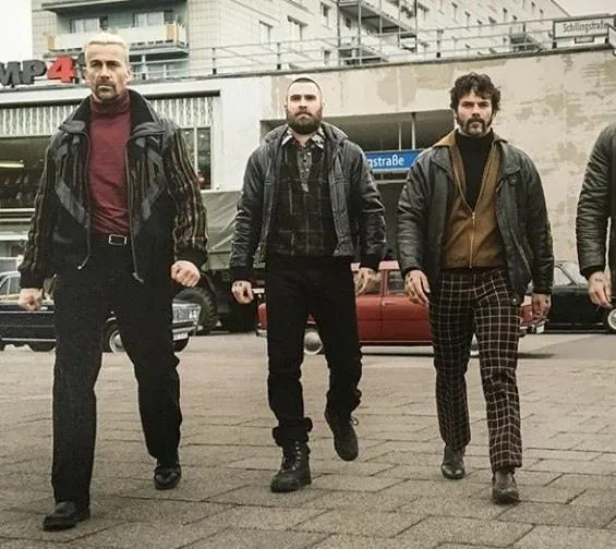 Взрывная блондинка (2017) смотреть онлайн Взрывная блондинка (2017) фильм смотреть онлайн