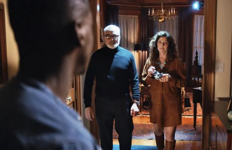 Прочь (2017) в хорошем качестве смотреть онлайн Прочь (2017) фильм в хорошем качестве смотреть онлайн