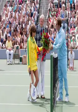 Битва полов (2017) смотреть онлайн Битва полов (2017) фильм смотреть онлайн