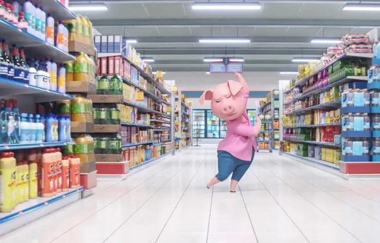 Зверопой (2016) в хорошем качестве смотреть онлайн Зверопой (2016) мультфильм в хорошем качестве смотреть онлайн