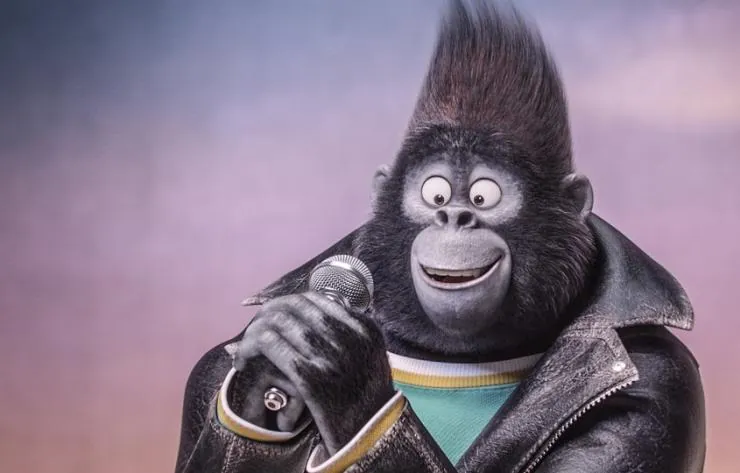 Зверопой (2016) смотреть онлайн Зверопой (2016) мультфильм смотреть онлайн