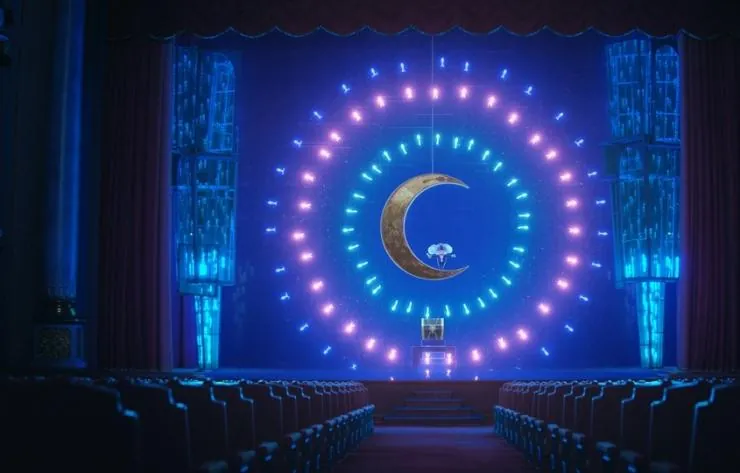 Зверопой (2016) смотреть онлайн бесплатно Зверопой (2016) мультфильм смотреть онлайн бесплатно