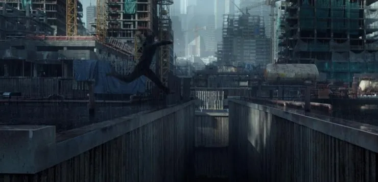 Тайна 7 сестер (2017) смотреть онлайн Тайна 7 сестер (2017) фильм смотреть онлайн