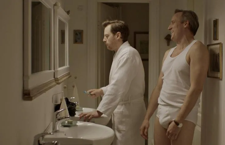 Свингер (2016) в хорошем качестве смотреть онлайн Свингер (2016) фильм в хорошем качестве смотреть онлайн