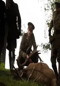 Затерянный город Z (2016) в хорошем качестве смотреть онлайн Затерянный город Z (2016) фильм в хорошем качестве смотреть онлайн