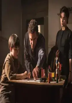 Голос из камня (2017) смотреть онлайн Голос из камня (2017) фильм смотреть онлайн