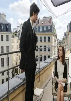 Ложные признания (2017) смотреть онлайн Ложные признания (2017) фильм смотреть онлайн