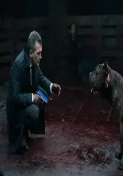 Цепной пёс (2017) смотреть онлайн Цепной пёс (2017) фильм смотреть онлайн