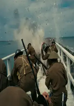 Дюнкерк (2017) смотреть онлайн бесплатно Дюнкерк (2017) фильм смотреть онлайн бесплатно