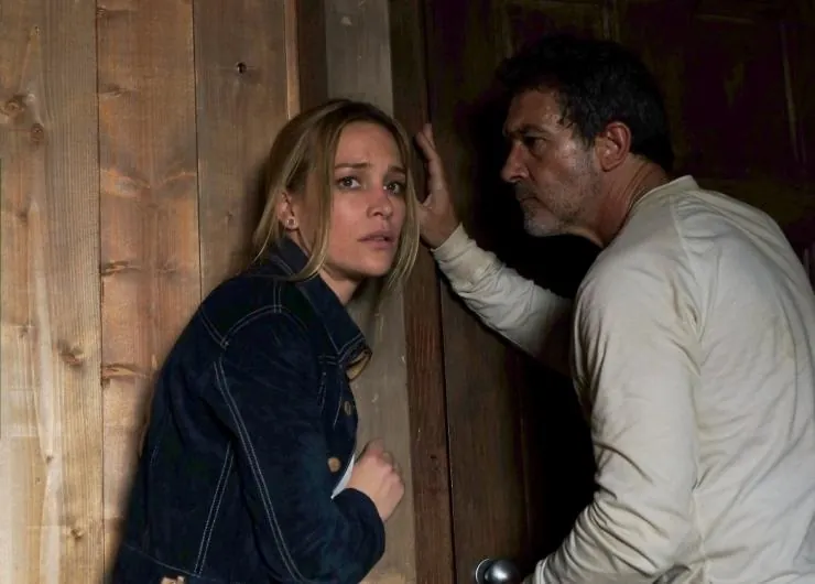 Черная бабочка (2016) смотреть онлайн Черная бабочка (2016) фильм смотреть онлайн