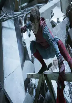 Человек-паук: Возвращение домой (2017) смотреть онлайн бесплатно Человек-паук: Возвращение домой (2017) фильм смотреть онлайн бесплатно