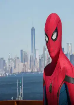 Человек-паук: Возвращение домой (2017) в хорошем качестве смотреть онлайн Человек-паук: Возвращение домой (2017) фильм в хорошем качестве смотреть онлайн