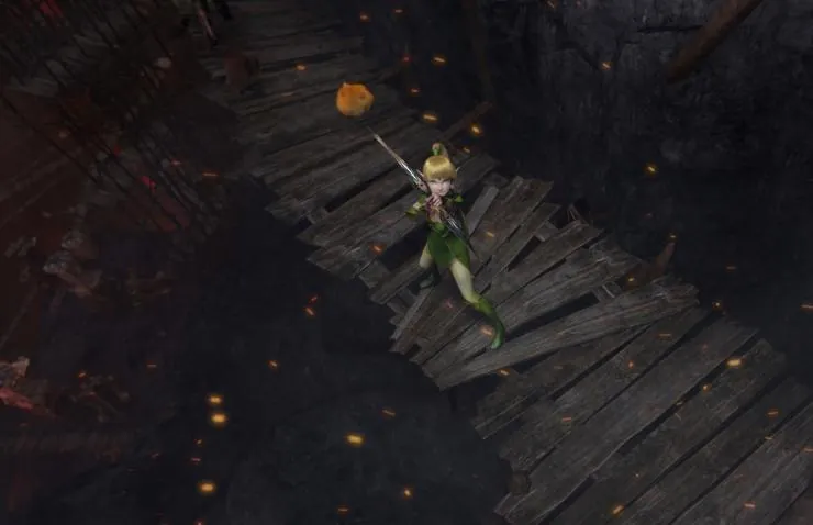 Трон эльфов (2016) смотреть онлайн Трон эльфов (2016) мультфильм смотреть онлайн