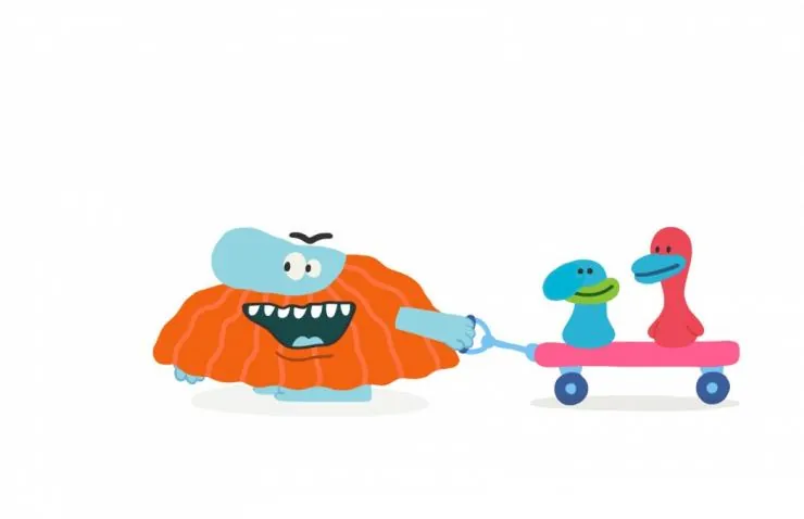 МУЛЬТ в кино. Выпуск 70. Привет, весна! (2018) смотреть онлайн МУЛЬТ в кино. Выпуск 70. Привет, весна! (2018) мультфильм смотреть онлайн