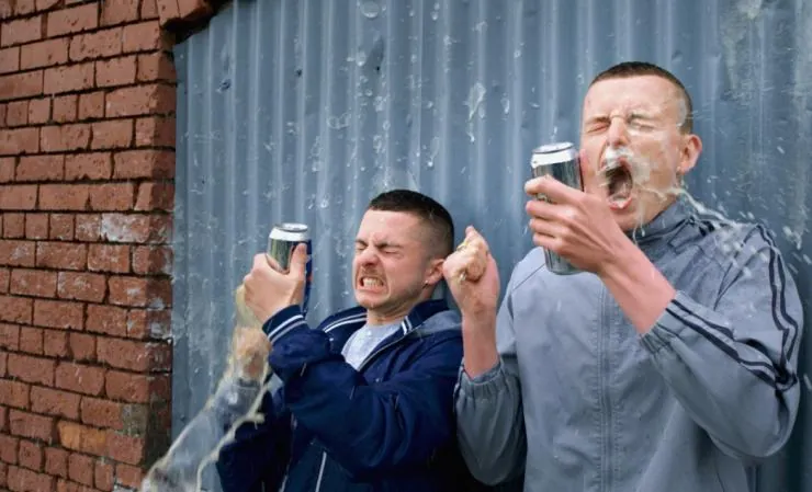 Хулиганьё (2016) смотреть онлайн Хулиганьё (2016) фильм смотреть онлайн