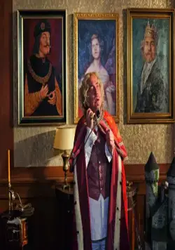 Джим Пуговка и машинист Лукас (2018) смотреть онлайн Джим Пуговка и машинист Лукас (2018) фильм смотреть онлайн