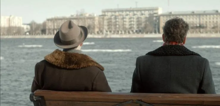 Облепиховое лето (2018) смотреть онлайн Облепиховое лето (2018) фильм смотреть онлайн