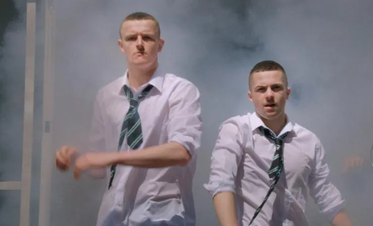 Хулиганьё (2016) смотреть онлайн бесплатно Хулиганьё (2016) фильм смотреть онлайн бесплатно