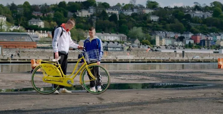 Хулиганьё (2016) в хорошем качестве смотреть онлайн Хулиганьё (2016) фильм в хорошем качестве смотреть онлайн