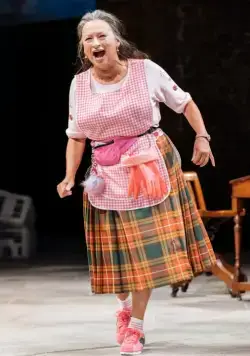 RSC: Виндзорские насмешницы (2018) в хорошем качестве смотреть онлайн RSC: Виндзорские насмешницы (2018) фильм в хорошем качестве смотреть онлайн