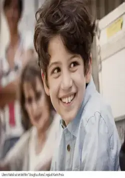 Прогулка по Риму (2017) смотреть онлайн Прогулка по Риму (2017) фильм смотреть онлайн