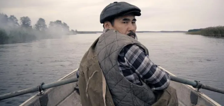 Облепиховое лето (2018) в хорошем качестве смотреть онлайн Облепиховое лето (2018) фильм в хорошем качестве смотреть онлайн