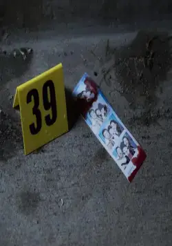 Багровая мята (2018) смотреть онлайн Багровая мята (2018) фильм смотреть онлайн