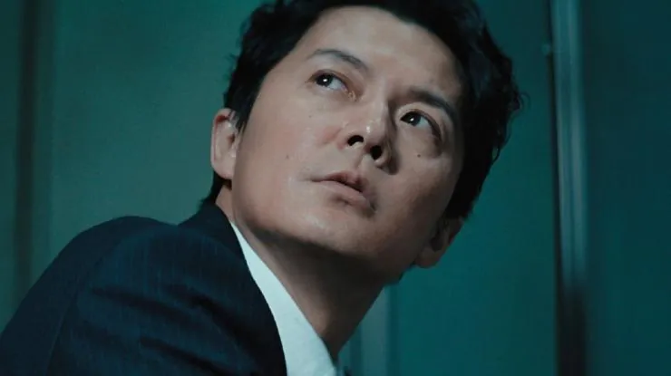 Третье убийство (2017) смотреть онлайн Третье убийство (2017) фильм смотреть онлайн