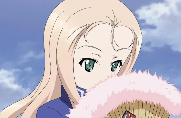 Девушки и танки (2017) в хорошем качестве смотреть онлайн Девушки и танки (2017) мультфильм в хорошем качестве смотреть онлайн