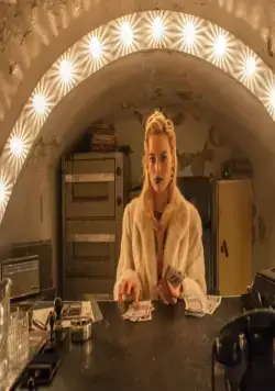 Конченая (2018) в хорошем качестве смотреть онлайн Конченая (2018) фильм в хорошем качестве смотреть онлайн