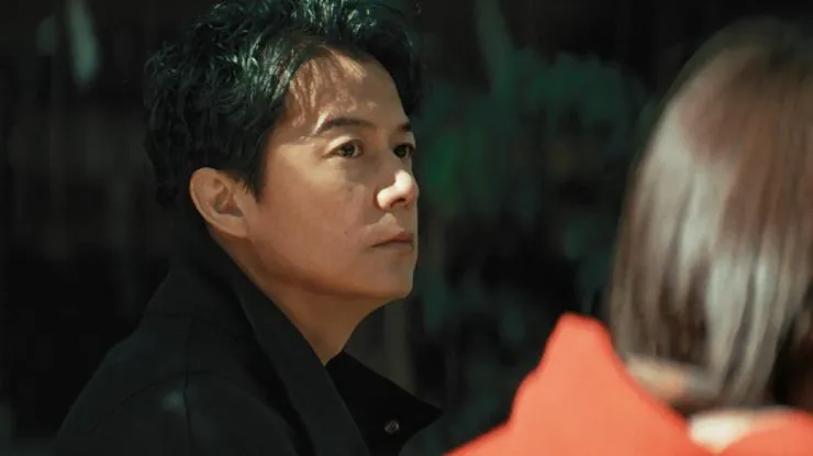 Третье убийство (2017) в хорошем качестве смотреть онлайн Третье убийство (2017) фильм в хорошем качестве смотреть онлайн