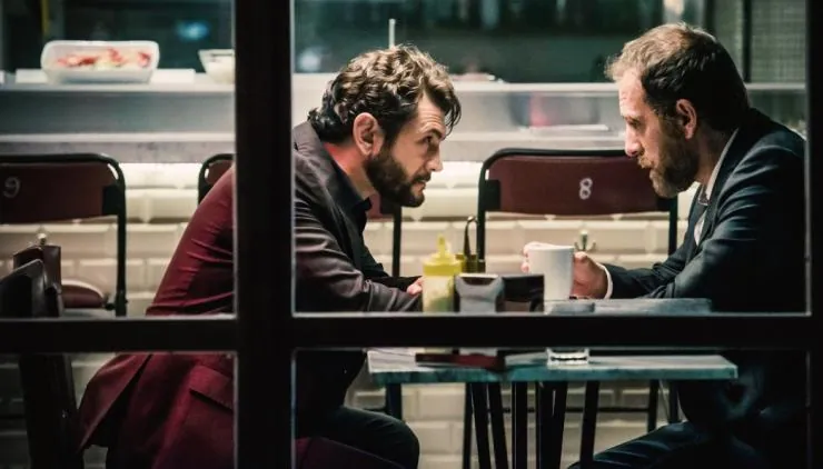 Место встречи (2017) смотреть онлайн Место встречи (2017) фильм смотреть онлайн