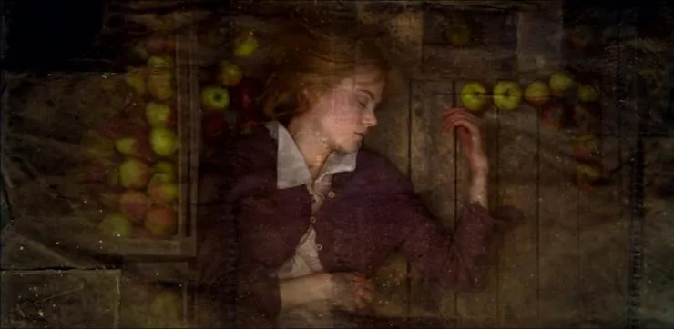 Догвилль (2003) смотреть онлайн Догвилль (2003) фильм смотреть онлайн