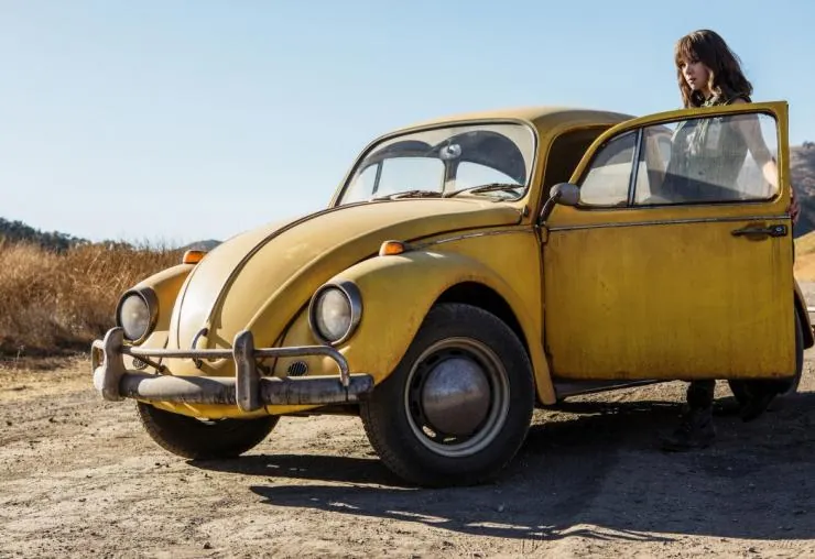 Бамблби (2018) смотреть онлайн бесплатно Бамблби (2018) фильм смотреть онлайн бесплатно