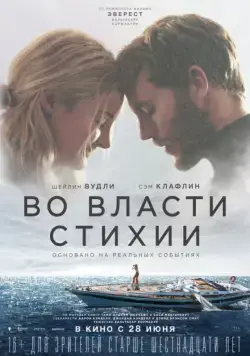 Во власти стихии / Adrift (2018) фильм смотреть онлайн Во власти стихии / Adrift (2018) фильм смотреть онлайн в хорошем качестве