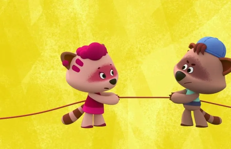 МУЛЬТ в кино. Выпуск №79. Как в сказке! (2018) в хорошем качестве смотреть онлайн МУЛЬТ в кино. Выпуск №79. Как в сказке! (2018) мультфильм в хорошем качестве смотреть онлайн