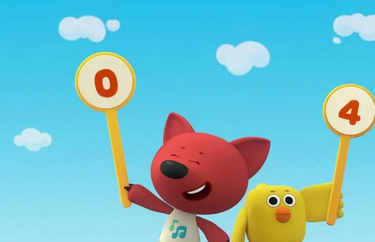 МУЛЬТ в кино. Выпуск №79. Как в сказке! (2018) смотреть онлайн МУЛЬТ в кино. Выпуск №79. Как в сказке! (2018) мультфильм смотреть онлайн