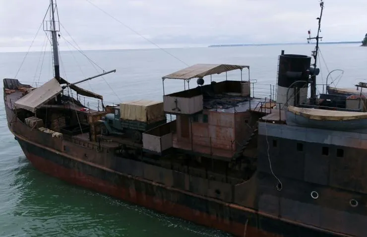 Семь пар нечистых (2018) в хорошем качестве смотреть онлайн Семь пар нечистых (2018) фильм в хорошем качестве смотреть онлайн