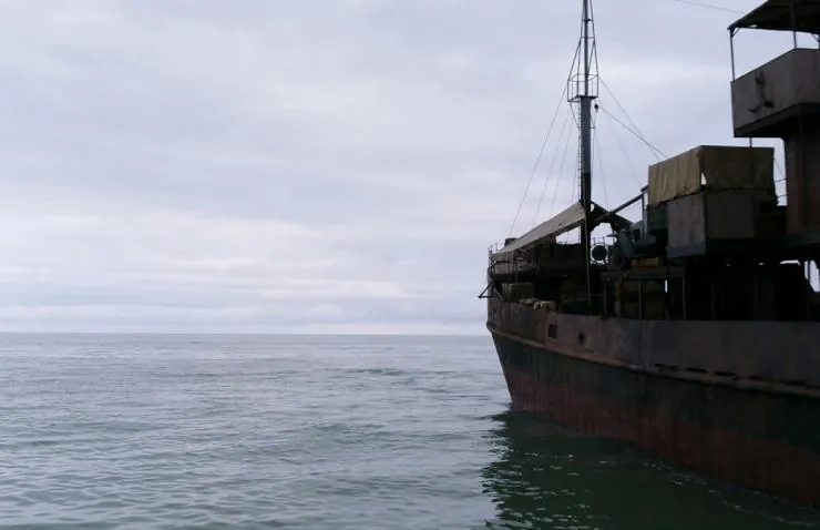 Семь пар нечистых (2018) смотреть онлайн Семь пар нечистых (2018) фильм смотреть онлайн