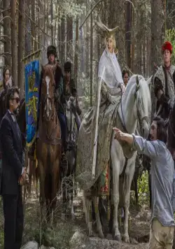 Человек, который убил Дон Кихота (2018) смотреть онлайн Человек, который убил Дон Кихота (2018) фильм смотреть онлайн