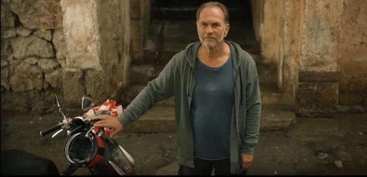 Вечная жизнь Александра Христофорова (2018) в хорошем качестве смотреть онлайн Вечная жизнь Александра Христофорова (2018) фильм в хорошем качестве смотреть онлайн