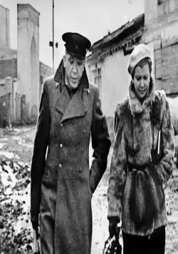 Двадцать дней без войны (1976) смотреть онлайн Двадцать дней без войны (1976) фильм смотреть онлайн