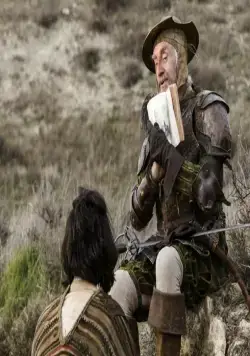 Человек, который убил Дон Кихота (2018) в хорошем качестве смотреть онлайн Человек, который убил Дон Кихота (2018) фильм в хорошем качестве смотреть онлайн