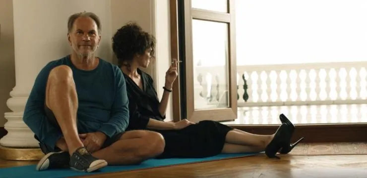 Вечная жизнь Александра Христофорова (2018) смотреть онлайн бесплатно Вечная жизнь Александра Христофорова (2018) фильм смотреть онлайн бесплатно