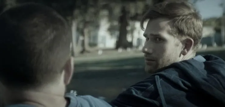 Паранормальное (2017) смотреть онлайн бесплатно Паранормальное (2017) фильм смотреть онлайн бесплатно