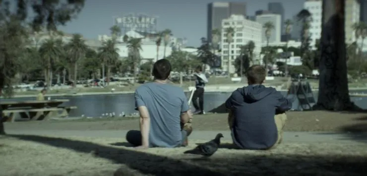 Паранормальное (2017) в хорошем качестве смотреть онлайн Паранормальное (2017) фильм в хорошем качестве смотреть онлайн