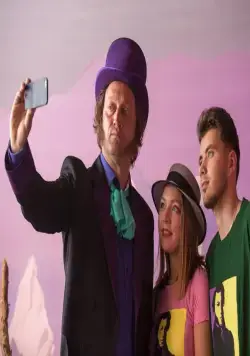 Заповедник (2018) смотреть онлайн Заповедник (2018) фильм смотреть онлайн