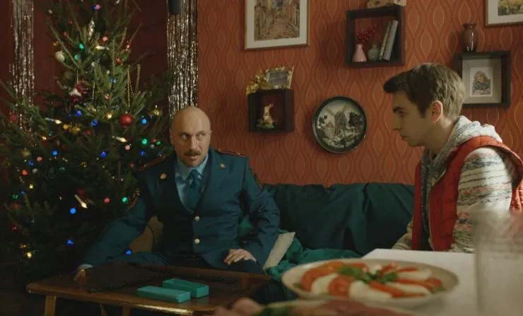 Ёлки Последние (2018) смотреть онлайн Ёлки Последние (2018) фильм смотреть онлайн