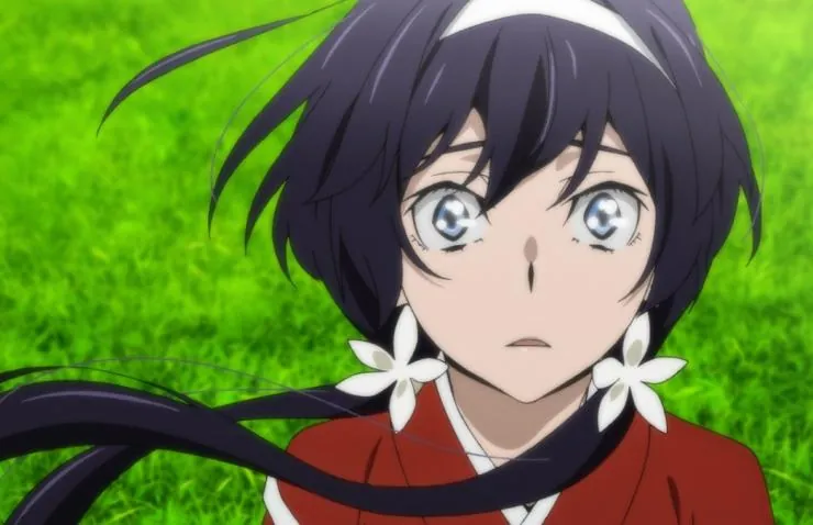 Проза бродячих псов. Фильм (2018) смотреть онлайн Проза бродячих псов. Фильм (2018) мультфильм смотреть онлайн